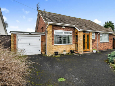 2 Bedroom Detached Bungalow For Sale In Hull