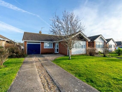 2 Bedroom Detached Bungalow For Sale In Pagham