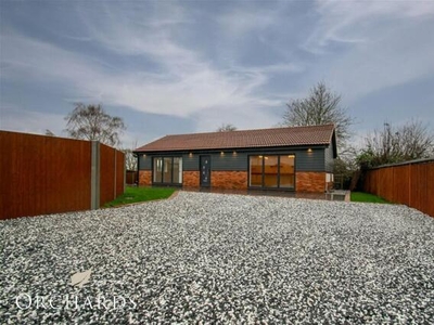 2 Bedroom Detached Bungalow For Sale In Pulloxhill, Bedford