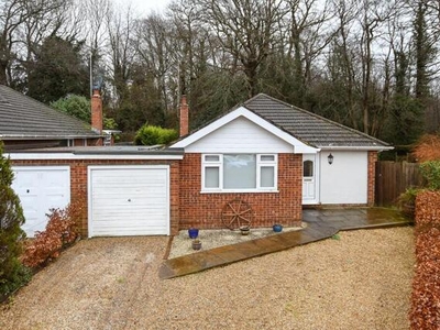 2 Bedroom Detached Bungalow For Sale In Scaynes Hill, Haywards Heath
