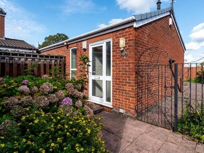 2 Bedroom Detached Bungalow For Sale In St. Helens