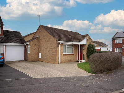 2 Bedroom Detached Bungalow For Sale In Yate