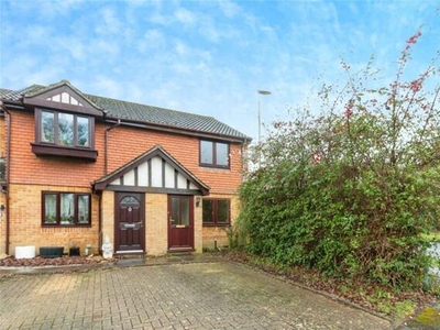 2 Bedroom End Of Terrace House For Sale In Basingstoke, Hampshire
