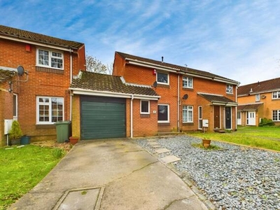 2 Bedroom End Of Terrace House For Sale In Clevedon, North Somerset