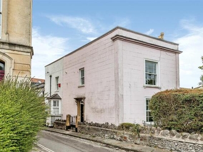 2 Bedroom End Of Terrace House For Sale In Clifton, Bristol