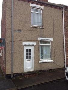 2 Bedroom End Of Terrace House For Sale In Peterlee, Durham