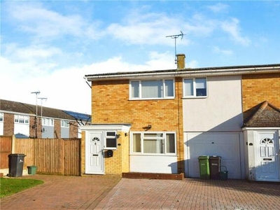 2 Bedroom End Of Terrace House For Sale In Witham