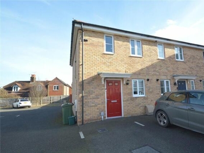 2 Bedroom End Of Terrace House For Sale In Witham, Essex