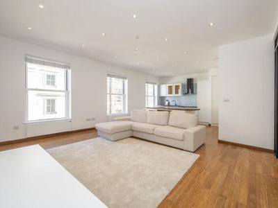 2 Bedroom Flat For Rent In
Covent Garden