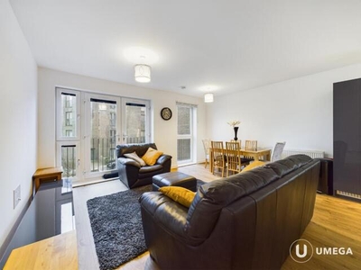 2 Bedroom Flat For Rent In Longstone, Edinburgh