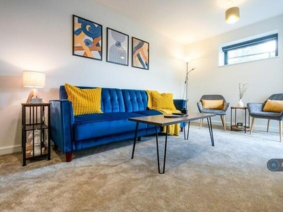 2 Bedroom Flat For Rent In Luton