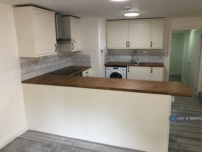 2 Bedroom Flat For Rent In Sudbury