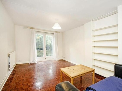2 Bedroom Flat For Rent In Victoria Park, London