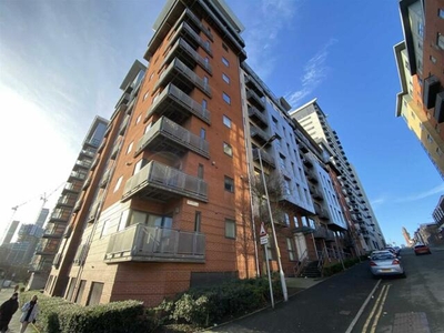 2 Bedroom Flat For Sale In 19 Lord Street
