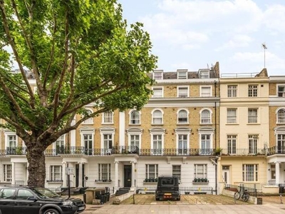 2 Bedroom Flat For Sale In 96-98 Inverness Terrace, London