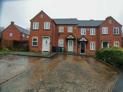 2 Bedroom Flat For Sale In Aqueduct, Telford