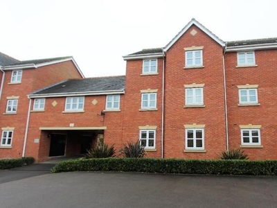 2 Bedroom Flat For Sale In Braunstone