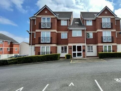 2 Bedroom Flat For Sale In Great Barr