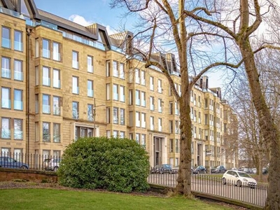2 Bedroom Flat For Sale In Park District, Glasgow