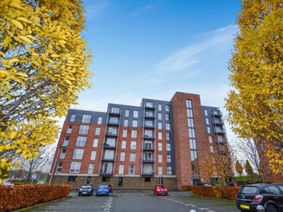 2 Bedroom Flat For Sale In Sports City, Manchester