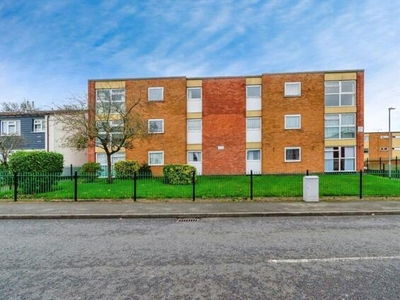 2 Bedroom Flat For Sale In Walsall, West Midlands