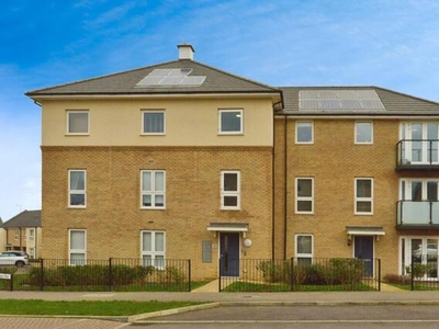 2 Bedroom Flat For Sale In Whitehouse