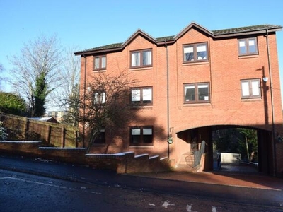 2 Bedroom Ground Floor Flat For Rent In Bothwell, South Lanarkshire