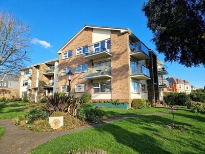 2 Bedroom Ground Floor Flat For Sale In Exmouth