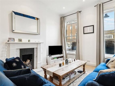 2 Bedroom House For Rent In Putney, London