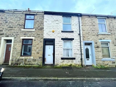 2 Bedroom House For Sale In Accrington, Lancashire