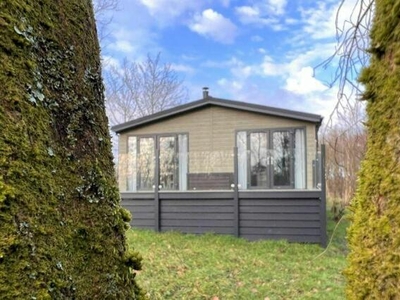 2 Bedroom Lodge For Sale In Chipping, Preston