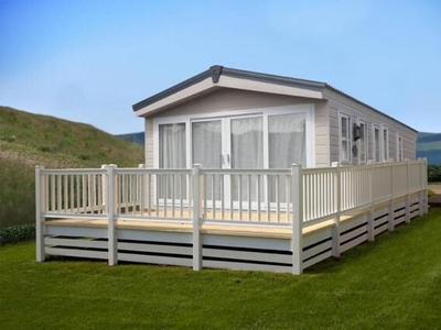 2 Bedroom Lodge For Sale In Essex