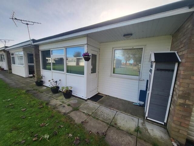 2 Bedroom Park Home For Sale In Hemsby