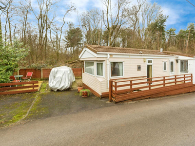 2 Bedroom Park Home For Sale In Leyland, Lancashire