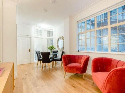 2 Bedroom Property For Rent In 143 Park Road, London