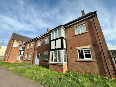 2 Bedroom Property For Rent In South Normanton