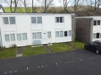 2 Bedroom Property For Sale In Pembroke, Pembrokeshire
