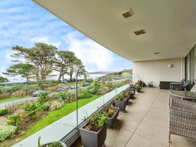 2 Bedroom Property For Sale In St. Austell, Cornwall
