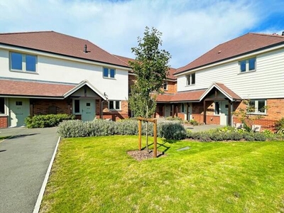 2 Bedroom Retirement Property For Sale In Eastcote