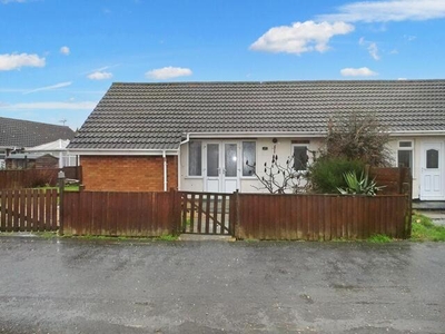 2 Bedroom Semi-detached Bungalow For Sale In Trusthorpe, Mablethorpe