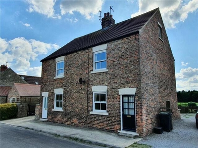 2 Bedroom Semi-detached House For Rent In Ripon, North Yorkshire
