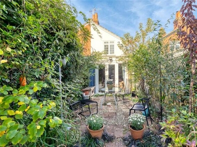 2 Bedroom Semi-detached House For Sale In Ascot, Berkshire
