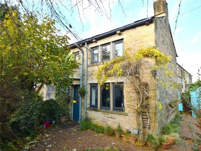 2 Bedroom Semi-detached House For Sale In Bradford