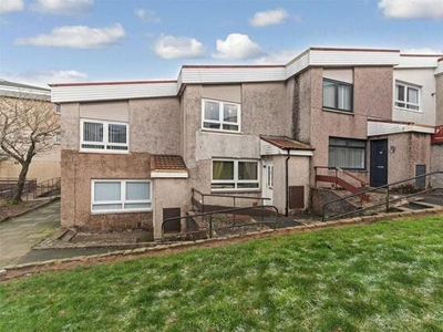 2 Bedroom Semi-detached House For Sale In Greenock, Inverclyde