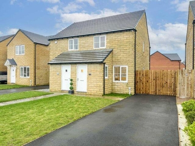 2 Bedroom Semi-detached House For Sale In Hapton