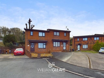 2 Bedroom Semi-detached House For Sale In Holywell, Flintshire