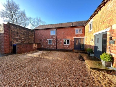 2 Bedroom Semi-detached House For Sale In Kerry Hill, Staffordshire