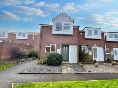 2 Bedroom Semi-detached House For Sale In Kings Norton