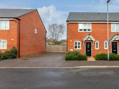 2 Bedroom Semi-detached House For Sale In Lower Stondon, Henlow