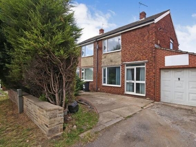 2 Bedroom Semi-detached House For Sale In Sheffield, South Yorkshire
